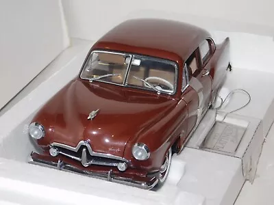 1951 Kaiser Henry 5101 SUN STAR 1:18 • $89.99