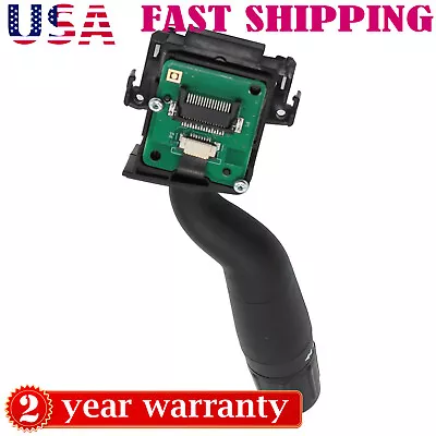 Multi Function Turn Signal Wiper Switch SW6874 For 2011-2013 Ford F150 F250 F350 • $22.47