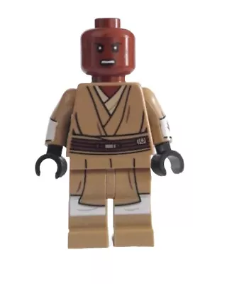 NEW LEGO® Star Wars 75342 Mace Windu Minifigure Sw1205 • $7.99