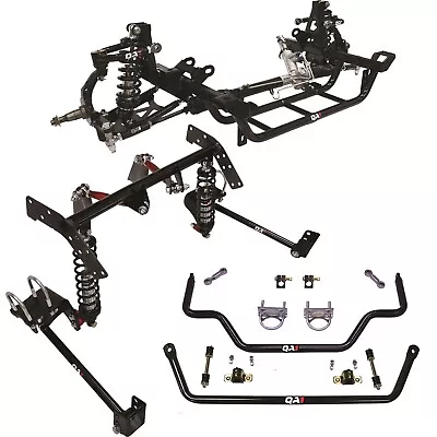 MOPAR 68-1970  B-BODY QA1 Level 2 Handling Suspension Kit HK22-CRB3 • $8295.95