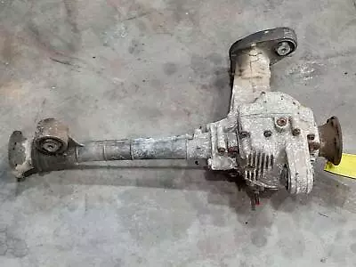 04 - 07 Volkswagen Touareg 3.2L Front Differential Carrier OEM 0AA409508K • $474.99