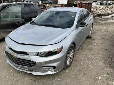 Driver Left Air Bag Driver Lower Dash Fits 16-20 MALIBU 749163 • $265