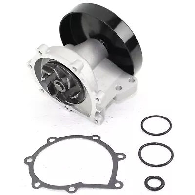 Water Pump  93166829 For Saab 9-5 9-3 900 1994-1998 • $38.42