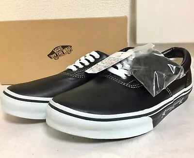 Vans X Mastermind Japan Era Skateboarding Sneaker Limited New • $600