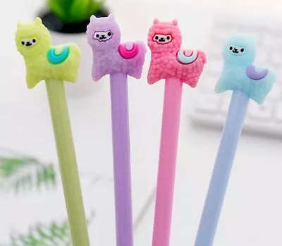 £2.45 • Buy  Alpaca Sheep Pen Stationery Party Loot Bag Supplier Cute Novelty Gift  LLama