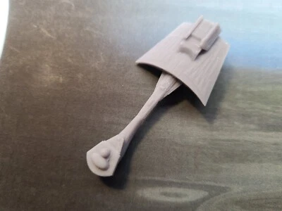 $10 • Buy Star / Trek / Micro / FASA / Gaming 3D Resin Printed