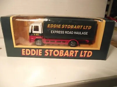 Corgi Ford Container TruckEddie Stobart • £3.50