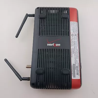 Verizon Actiontec MI424WR Rev.I Gigabit WiFi Wireless-N Router Modem Only • $9.89