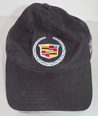 Vintage Cadillac Hat- Heritage Cadillac Saab • $15.99