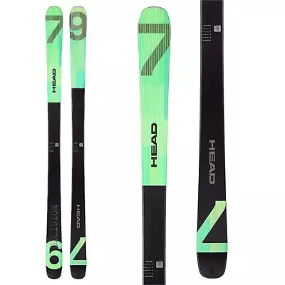 Head Oblivion 79 Skis 2023 • $199.96