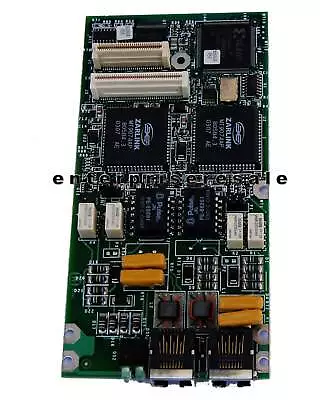 Mitel (9180-510-004-NA) T1/E1 Module Dual Link Works With BCCIII PRI • $11.95