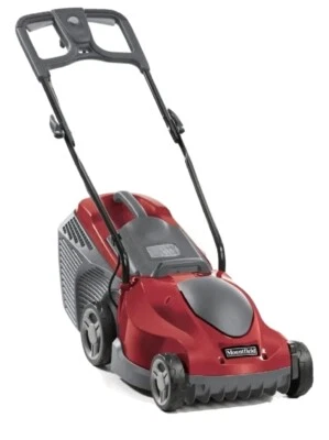 £59 • Buy Mountfield PRINCESS 34 Lawnmower Electric 1400W 