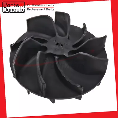 Fit Toro Electric Blower Vac Impeller Fan 108-8966 • $11.97