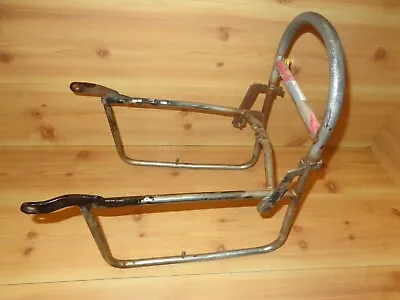 1978 BMW R100/7 Rear Luggage Rack Frame • $35