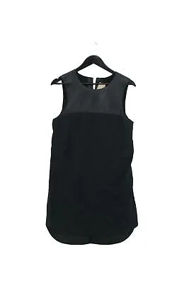 £5.60 • Buy Levi’s Women's Mini Dress XS Black 100% Other