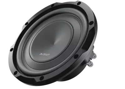 Audison APS 8 D 8  250W RMS (500W Peak Power) Dual 4-ohm Voice Coil Subwoofer • $219.99