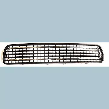 New Complete Front Grille Assembly For MG Midget 1969-1974 Nice Quality Metal • $454.95