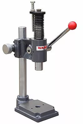 KAKA Industrial AP-2S Arbor Press 2-Ton Adjust Press Height Jewelry Tools • $389