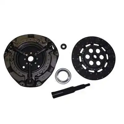 Dual Clutch Kit Fits Massey Ferguson 231 240 375 360 390T 390 253 383 362 283 • $423.99