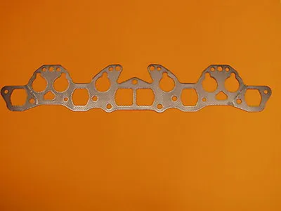 Datsun 280Z 280ZX  1975-83 L28 L28E Intake Exhaust Manifold Gasket OEM 560 • $28.99