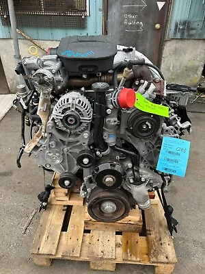 11-16 Chevrolet Gmc 3500 2500 6.6 Lml Duramax Diesel Engine Motor No Core!! • $7999.99