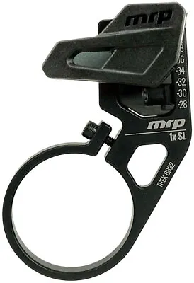MRP 1x SL Chainguide - 30-36t Trek BB992 Clamp-On Mount Aluminum Backplate Mo • $89.95