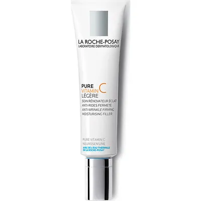 La Roche-Posay Redermic C Anti-Wrinkle Firming Moisturising Filler Normal Skin • $38