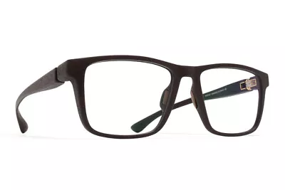 Mykita Mylon Mars 322 (Brown) 53-17  140 • $325