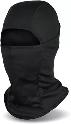$5.68 • Buy Balaclava Ski Tactical Full Face Mask UV Protection Sun Hood Cover For Men Women