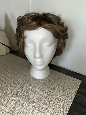 Vintage Wig • $19.99