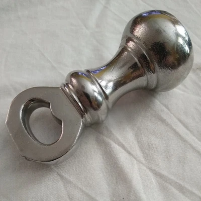 £9.50 • Buy Butchers/Shopkeepers Bell Weight. 1lb