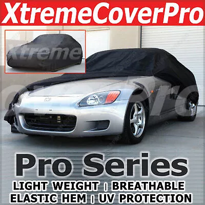 2005 2006 2007 2008 Mercedes SLK280 SLK350 Breathable Car Cover • $49.99