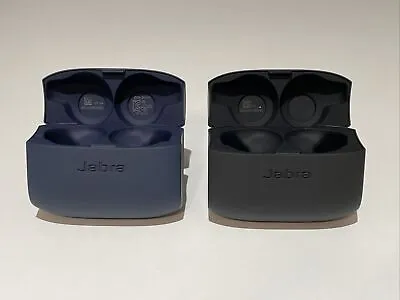 Genuine Jabra Elite 65t & Active 65t Wireless Earbuds Charging Case Only • $47