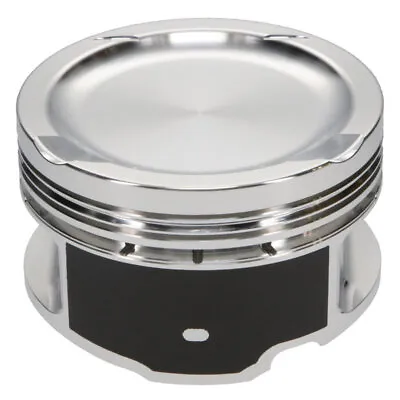 JE Forged Pistons 82.5mm 10.3:1 Fits Audi VW 2.0T 2.0L TFSi FSI EA113 20mm Pin • $821.78