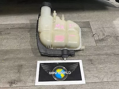 2014-2022 MINI COOPER F55 OEM Coolant Reservoir 7617362 • $72.99