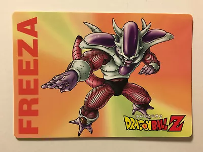 Dragon Ball Z Marudai 12 • $4.26