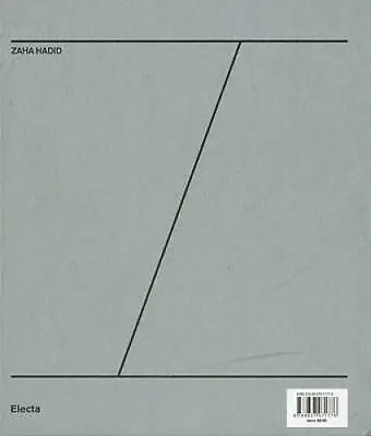 $73.94 • Buy Zaha Hadid - Hardcover By Porcu, Michele - GOOD