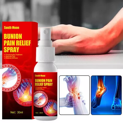 £7.49 • Buy Arthritis Relief Spray Shoulder Neck Lumbar Spine Leg Hand Joint Rheumatic Pain