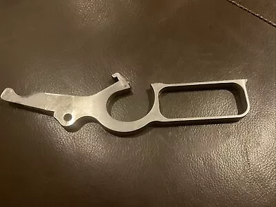 Marlin OEM 336 1895 Straight Stock Lever Factory Marlin Part Stainless Steel • $95