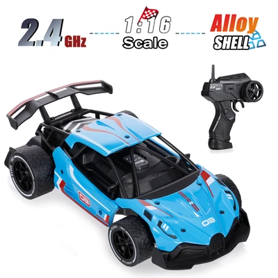 £31.86 • Buy 8001 RC Car 1/16 RC Drift Car 2.4GHz Alloy High Speed RC Car RC Race Car O0B6