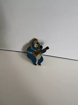 $17 • Buy 2021 Walt Disney World 50th Anniversary Mystery Pin Box Country Bears Big Al