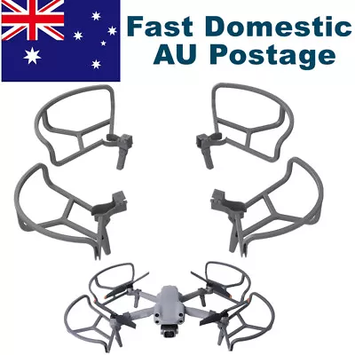 $19.99 • Buy Propeller Guards Anti-collision Rings For DJI Mavic Air 2/DJI Air 2S Accessories