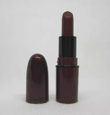 MAC Mini Lipstick Matte Diva Taste Of Stardom 0.05 Oz. • $9.99