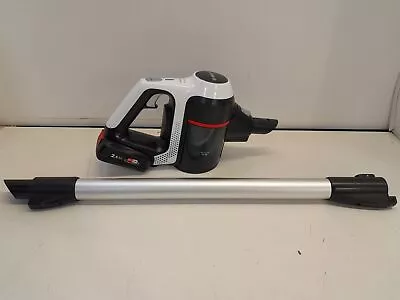 Bosch Serie 6 Unlimited Cordless Vacuum Cleaner - White (Untested/Missing Parts) • £0.99