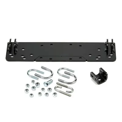 Warn Industries Snow Plow Mount For Honda Fourtrax TRX300FW 4x4 ATVS 37850 • $90.87