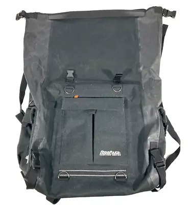 RiggPaks NELSON-RIGG SVT-1000 MOTORCYCLE DRY PACK SURVIVOR SERIES Roll Bag • $60