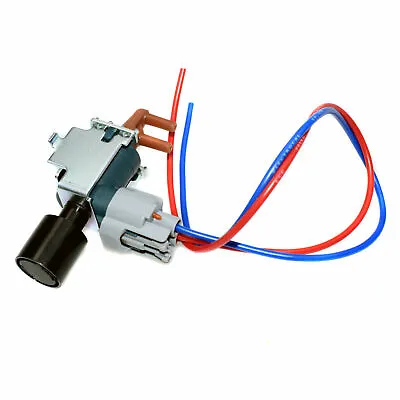 Vapor Canister Purge Valve/Solenoid & Connector For Toyota Camry Lexus GS300 • $23.32