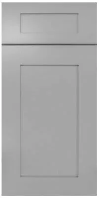 $25 • Buy Real Wood Grey Shaker Kitchen Cabinets Installation In New Jersey Wholesale