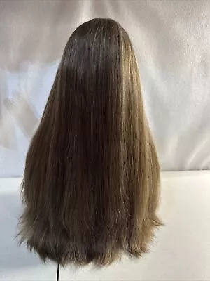 $2000 • Buy Irene /sheitel/european Human Hair Wig 