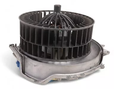 1994 - 1999 Mercedes S Class W140 Blower Motor Hvac Air Vent Fan Cage Unit Oem • $53.99